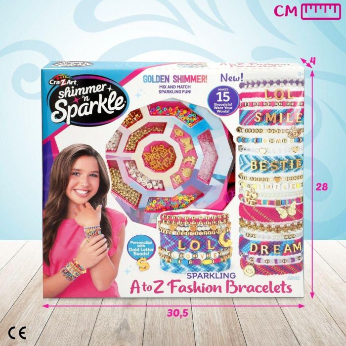 Caja-Joyero Cra-Z-Art 1 Caja-Joyero Cra-Z-Art 1