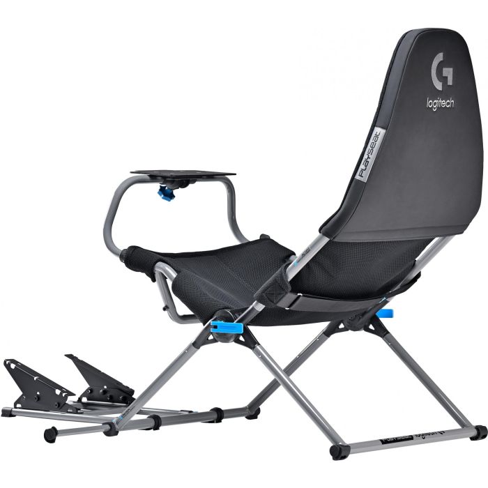 Playseat 8717496872791 Asiento Piloto Playseat Challenge 1