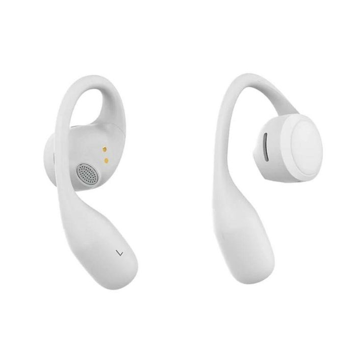 Auriculares in Ear Bluetooth SPC Auricular Ether 2 Sense Blanco 2