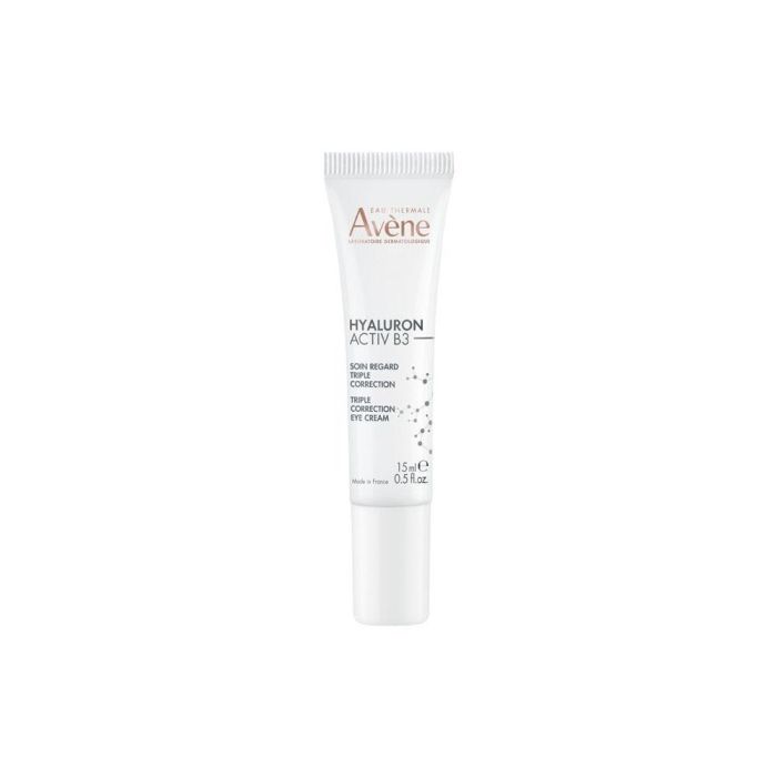 Avène Hyaluron Active B3 Crema Contorno de Ojos 15ml