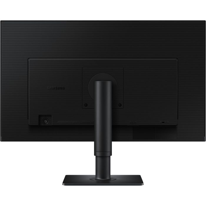 Samsung S27D406GAU LS27D406GAUXEN Monitor Profesional 27" Full HD IPS 100Hz, Regulable en altura, Giro, Pivote, Negro 1 Samsung S27D406GAU LS27D406GAUXEN Monitor Profesional 27" Full HD IPS 100Hz, Regulable en altura, Giro, Pivote, Negro 1
