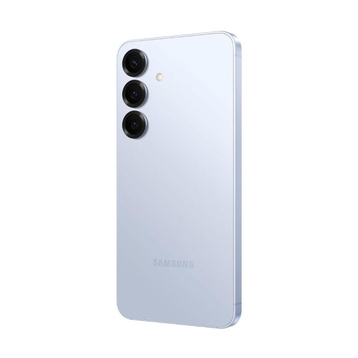Smartphone Samsung 6,2" Qualcomm Snapdragon 8 Elite 12 GB RAM 128 GB Azul 1 Smartphone Samsung 6,2" Qualcomm Snapdragon 8 Elite 12 GB RAM 128 GB Azul 1