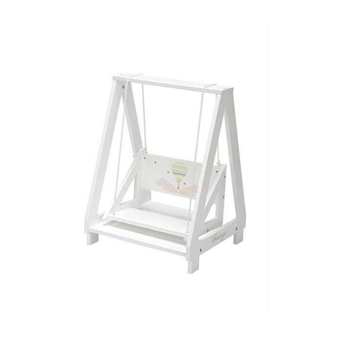Columpio balancin firenze 27x24x36,50 cm 2 Columpio balancin firenze 27x24x36,50 cm 2