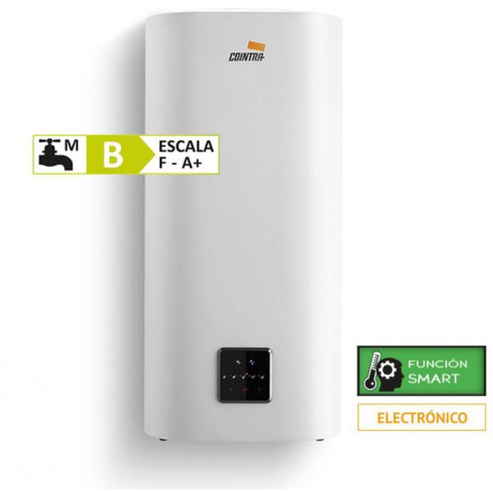 Calentador Eléctrico Cointra TDD plus 100 90 L 1 Calentador Eléctrico Cointra TDD plus 100 90 L 1