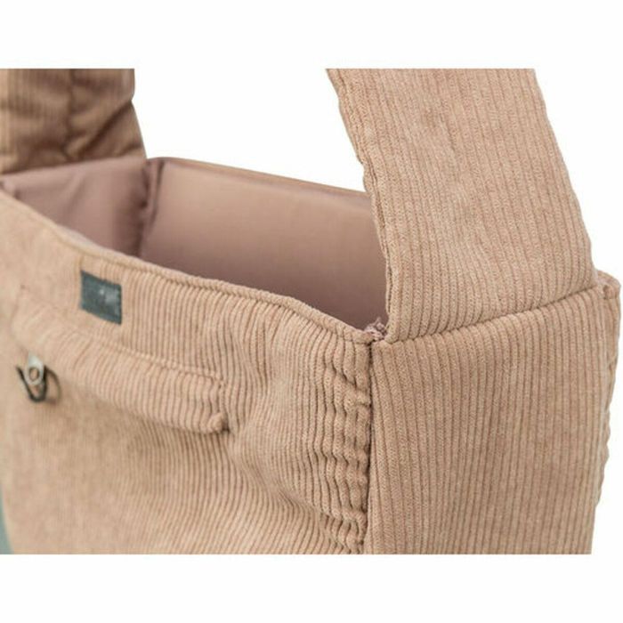 Bolso Bandolera para Mascotas Trixie Bethany Blush 36 × 18 × 23 cm 3 Bolso Bandolera para Mascotas Trixie Bethany Blush 36 × 18 × 23 cm 3