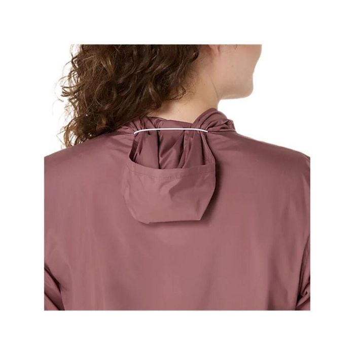 Chaqueta Deportiva para Mujer Asics Core Jacket 42 2/3 2