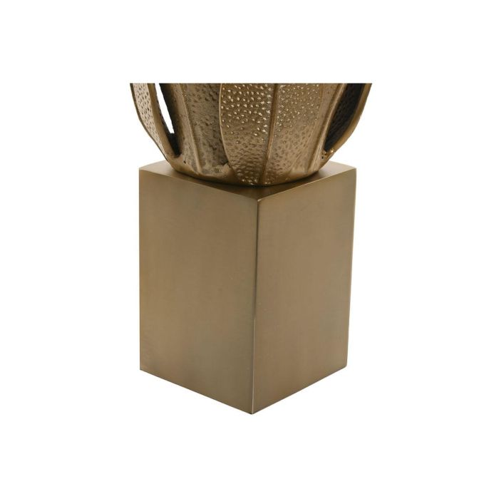 Lampara Sobremesa Item Home DKD Home Decor Dorado 48 x 48 x 48 cm 2 Lampara Sobremesa Item Home DKD Home Decor Dorado 48 x 48 x 48 cm 2