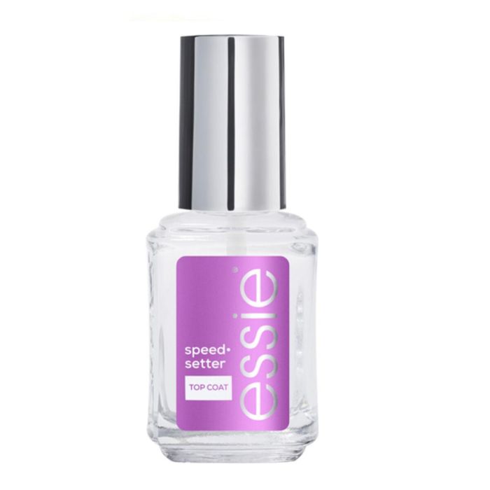 Essie Speed-Setter Top Coat Ultra Fast Dry