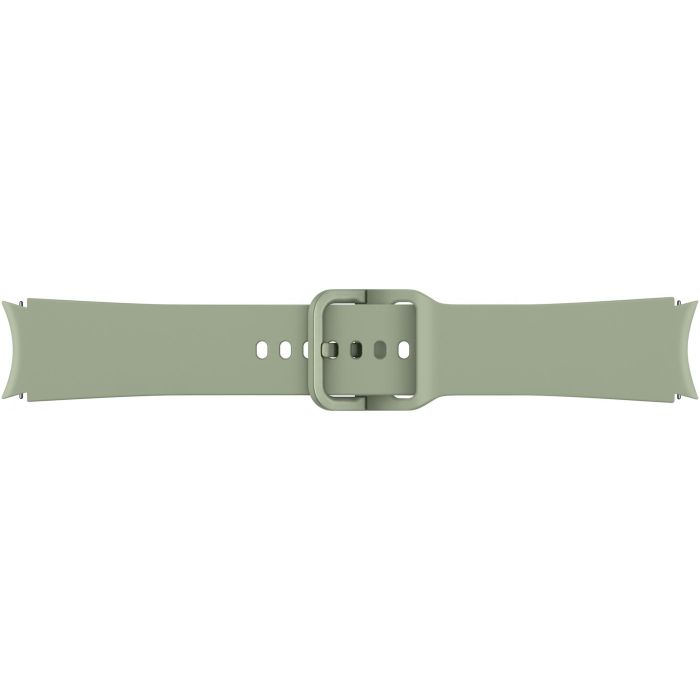 Samsung Sport Band (20 mm. M/L). Olive Green 2 Samsung Sport Band (20 mm. M/L). Olive Green 2