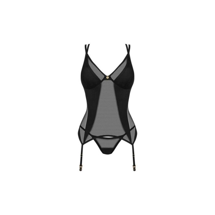 Conjunto de Lencería Obsessive XS/S 3 Conjunto de Lencería Obsessive XS/S 3