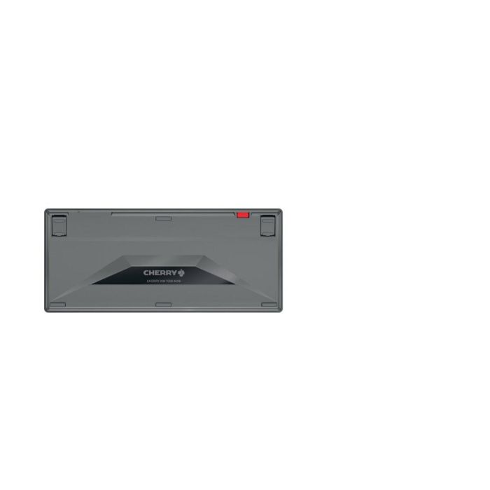 Cherry KW 9200 MINI Teclado compacto 2,4 GHz Bluetooth 5.0 y con cable Recargable Negro CHE1691720940367 1 Cherry KW 9200 MINI Teclado compacto 2,4 GHz Bluetooth 5.0 y con cable Recargable Negro CHE1691720940367 1