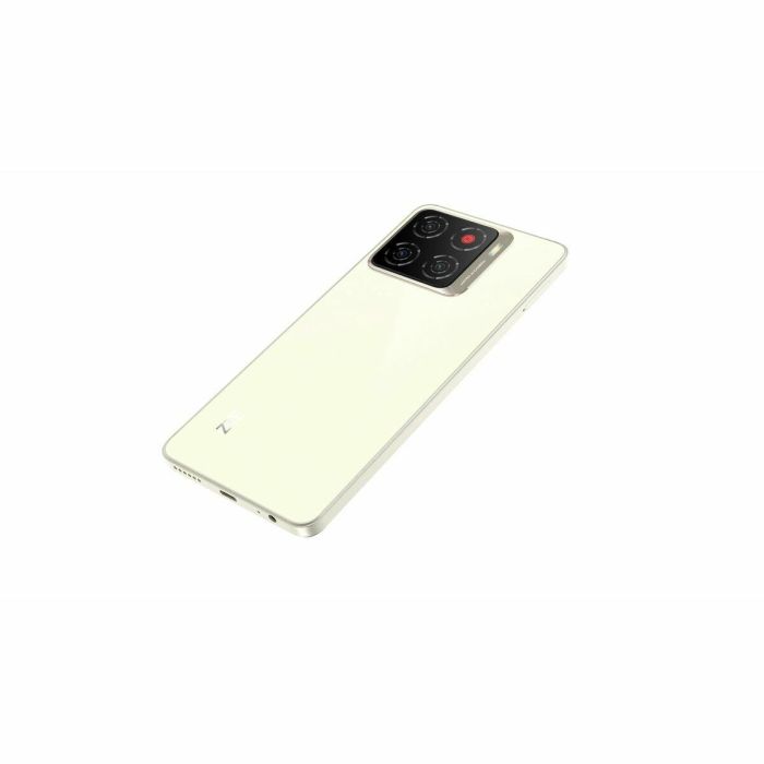 Smartphone ZTE P606F21-GD Unisoc 4 GB RAM 64 GB Dorado 4 Smartphone ZTE P606F21-GD Unisoc 4 GB RAM 64 GB Dorado 4