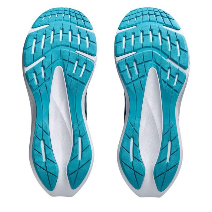 Zapatillas de Running para Adultos Asics Patriot 14 Azul oscuro 40 2