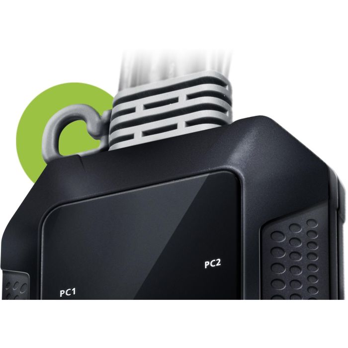 Aten CS22H 2 Puertos USB 4K HDMI Cable KVM Switch con Selector de Puerto Remoto 7 Aten CS22H 2 Puertos USB 4K HDMI Cable KVM Switch con Selector de Puerto Remoto 7