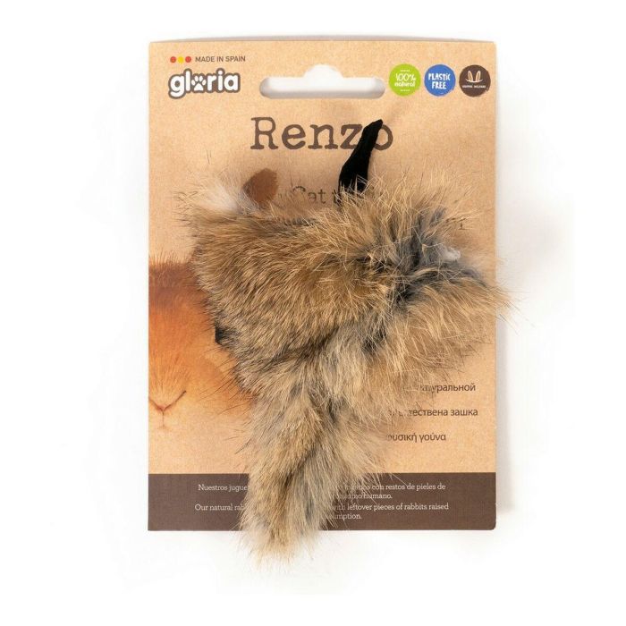 Renzo Rata Con Rabito De Cuero 2 Renzo Rata Con Rabito De Cuero 2