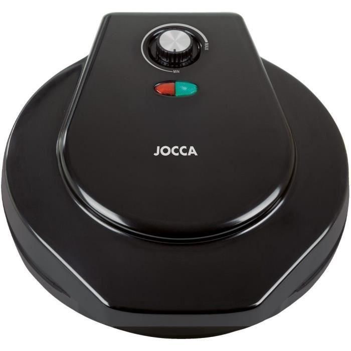 Jocca 2374 Horno eléctrico para pizza 2 Jocca 2374 Horno eléctrico para pizza 2
