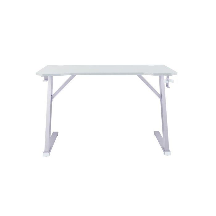 Escritorio Gaming Newskill Belenor Blanco 120 x 60 x 63 cm 2 Escritorio Gaming Newskill Belenor Blanco 120 x 60 x 63 cm 2
