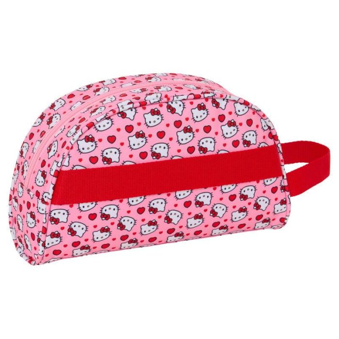 Neceser Hello Kitty adaptable 1