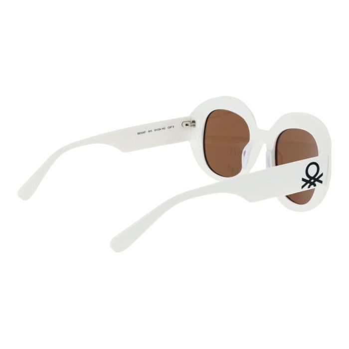 Gafas de Sol Mujer Benetton BE5067 51813 1 Gafas de Sol Mujer Benetton BE5067 51813 1