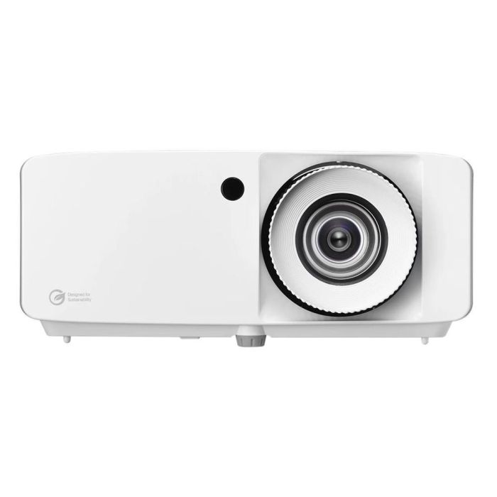 Optoma ZK450 Proyector Láser 4K UHD 4200 Lúmenes, DuraCore Eco DLP Compacto, 30.000h Vida, para Salas de Conferencia Optoma ZK450 Proyector Láser 4K UHD 4200 Lúmenes, DuraCore Eco DLP Compacto, 30.000h Vida, para Salas de Conferencia