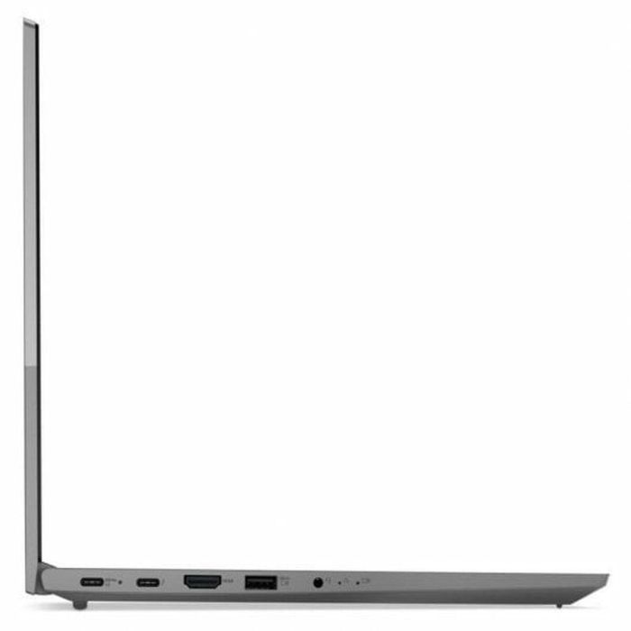 Laptop Lenovo 15,6" intel core i5-1135g7 8 GB RAM 256 GB SSD Qwerty Español 2 Laptop Lenovo 15,6" intel core i5-1135g7 8 GB RAM 256 GB SSD Qwerty Español 2