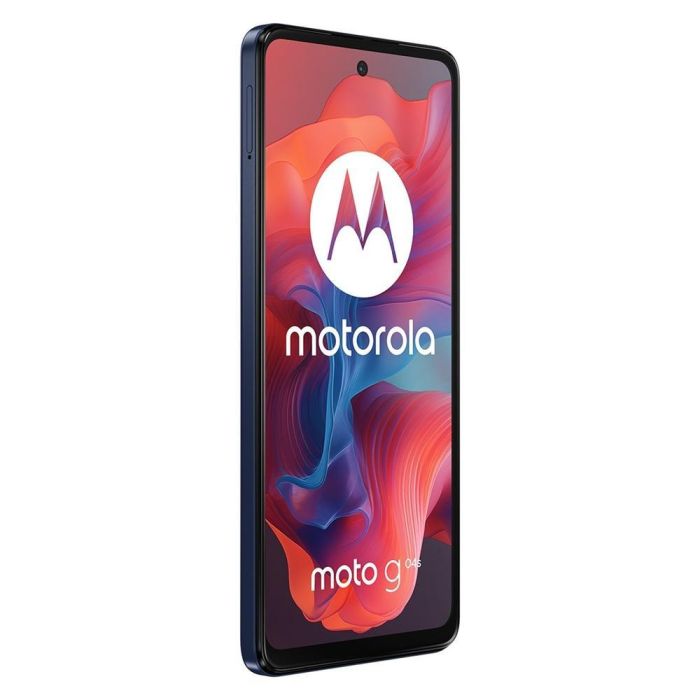 Smartphone Motorola G04s 6,56" 8 GB RAM 128 GB Negro 4
