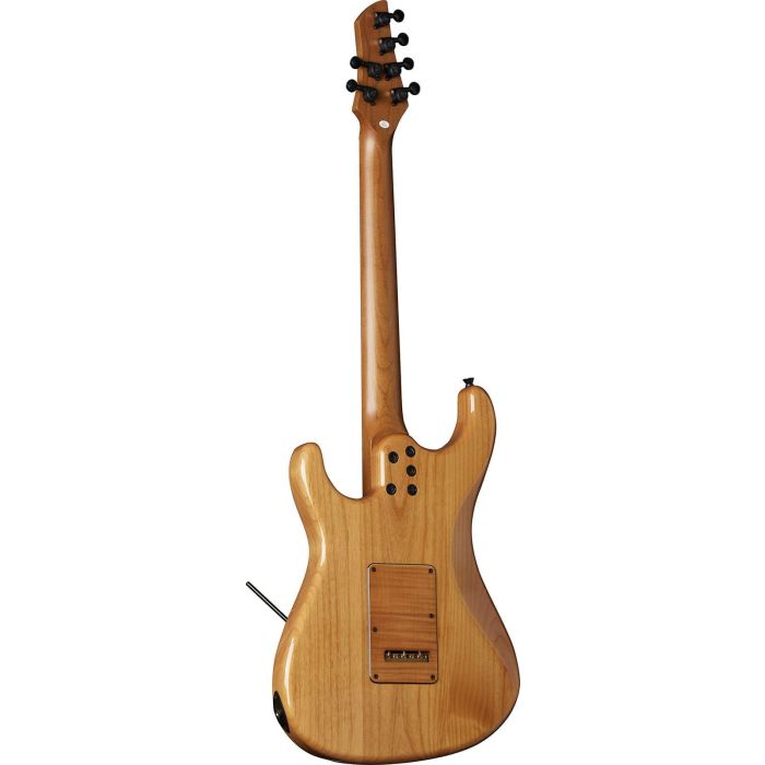 Guitarra Eléctrica Eko Fire 601 Lignum - Natural Eko 1 Guitarra Eléctrica Eko Fire 601 Lignum - Natural Eko 1
