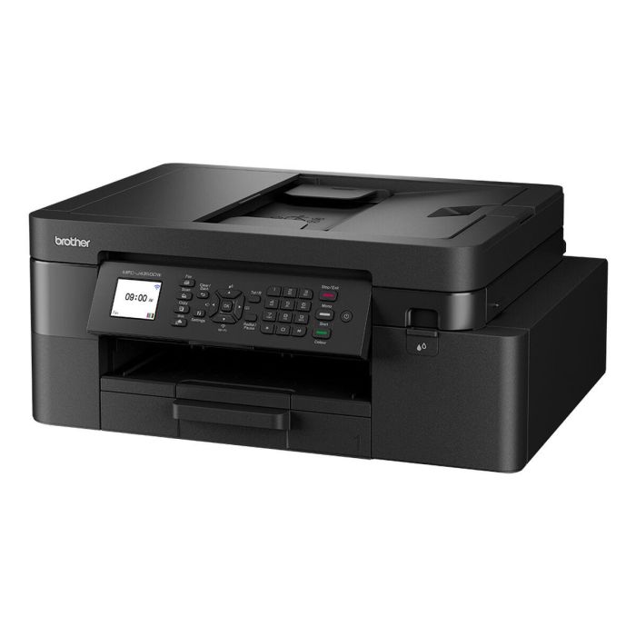 Brother MFC-J4350DW Impresora Multifunción Inyección Color Duplex WiFi para Oficina y Hogar 4