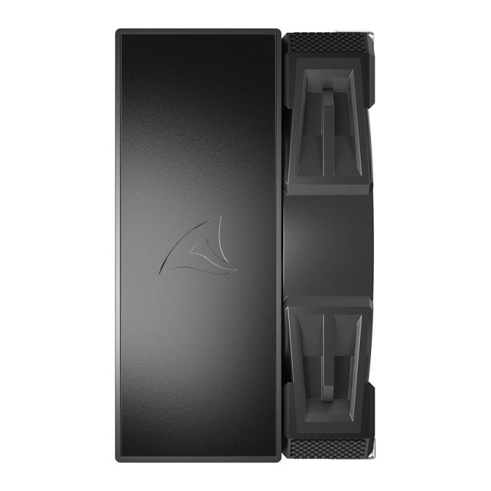 Sharkoon Ventilador Disipador CPU A40 120 mm 220W TDP 11