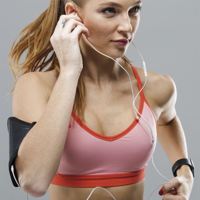 Auriculares Topsound Con Manos Libres Blancos 4 Auriculares Topsound Con Manos Libres Blancos 4