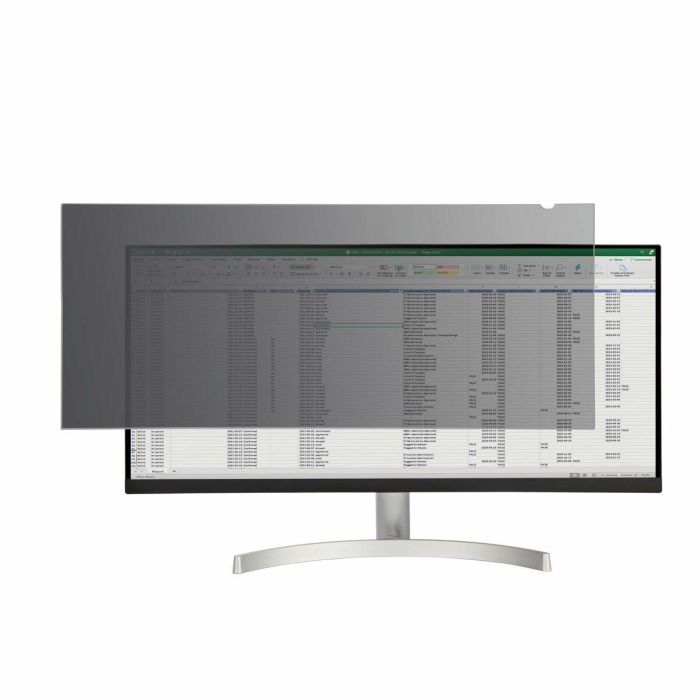 Filtro de Privacidad para Monitor Startech PRIVSCNMON34W 34" Filtro de Privacidad para Monitor Startech PRIVSCNMON34W 34"