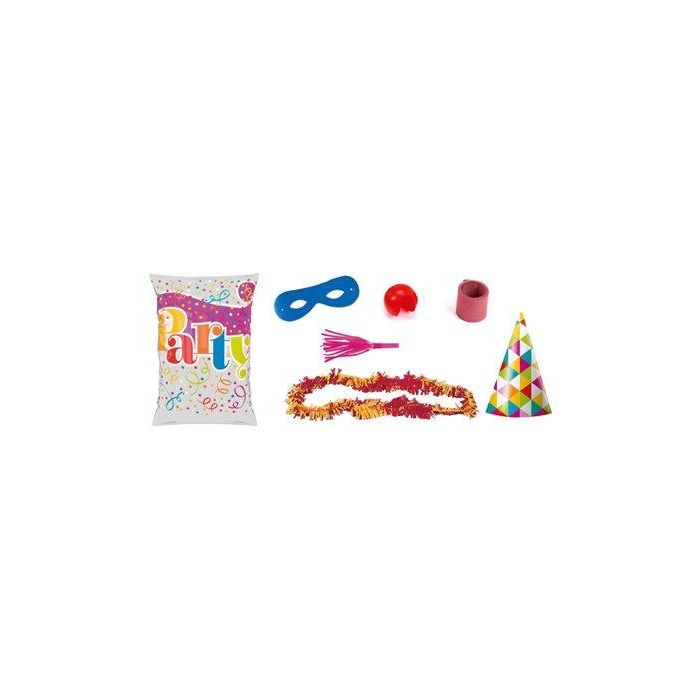 Bolsa Cotillon Llena Multi-3