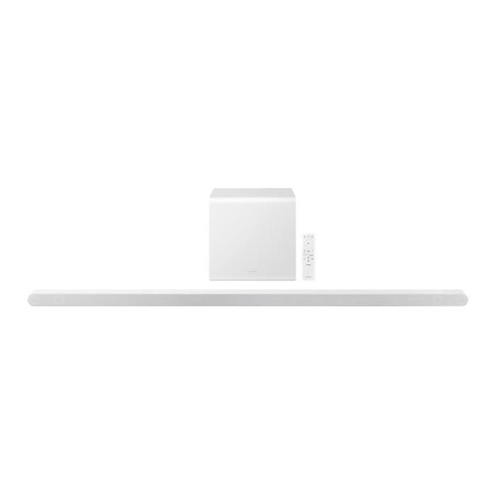 Samsung Soundbar HW-S801D EN 5