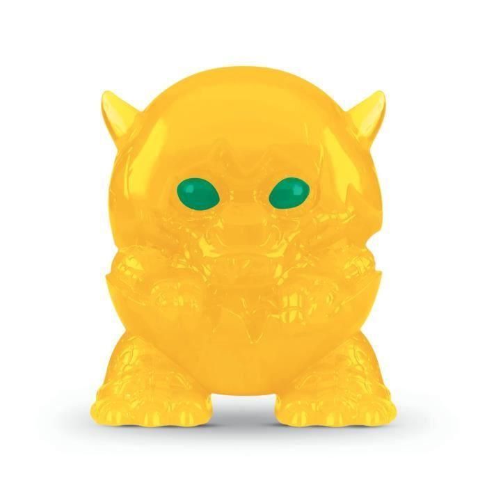 Schleich SCH42671 Jungle Crashmobile con Mini Criatura de la Gama Eldrador 3 Schleich SCH42671 Jungle Crashmobile con Mini Criatura de la Gama Eldrador 3