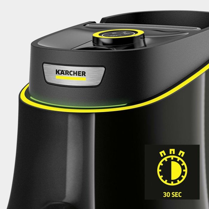 Vaporeta Kärcher SC3 DELUXE 1900 W 6