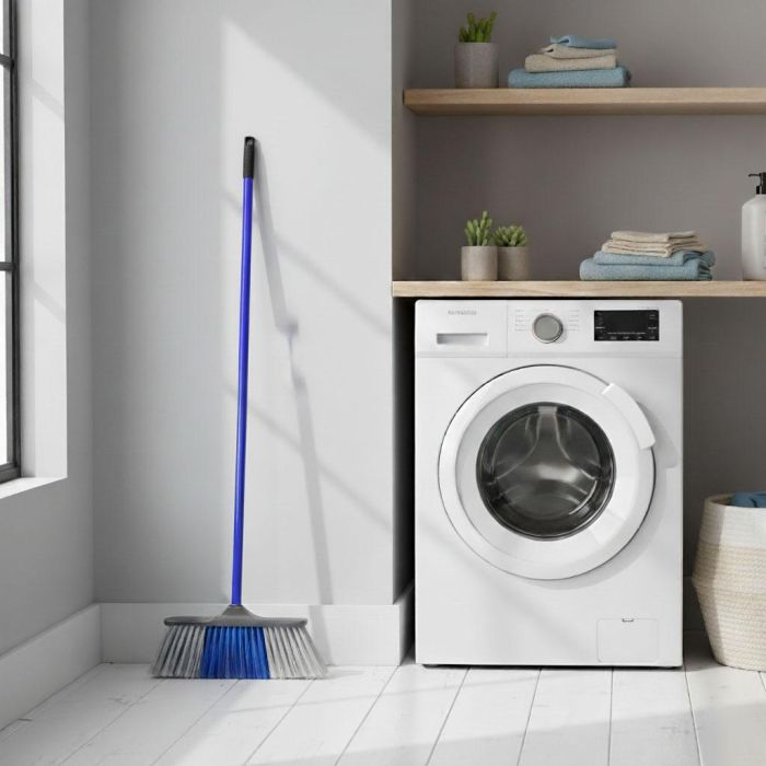 Inde Palo Metal Azul 140 cm Supernet - Dimensiones: 2.5 x 2.5 x 140 cm 3 Inde Palo Metal Azul 140 cm Supernet - Dimensiones: 2.5 x 2.5 x 140 cm 3