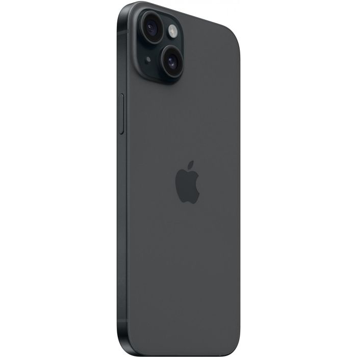 Apple MU0Y3ZD/A iPhone 15 Plus 128GB Negro 1 Apple MU0Y3ZD/A iPhone 15 Plus 128GB Negro 1