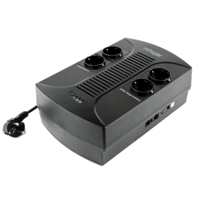 SAI Interactivo GEMBIRD EG-UPS-002