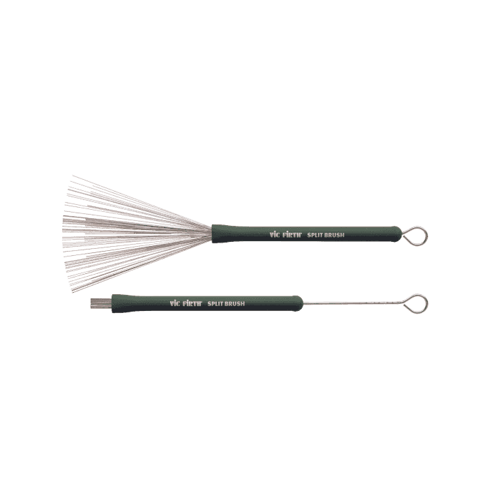 Escobillas Split / Double Rod Escobillas Split / Double Rod