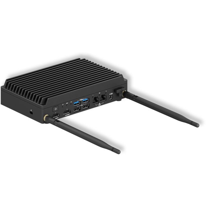 ASUS NUC GEN13 Rugged Bravo Canyon X7425E BNUC13BRFA400B02I EU CORD 2