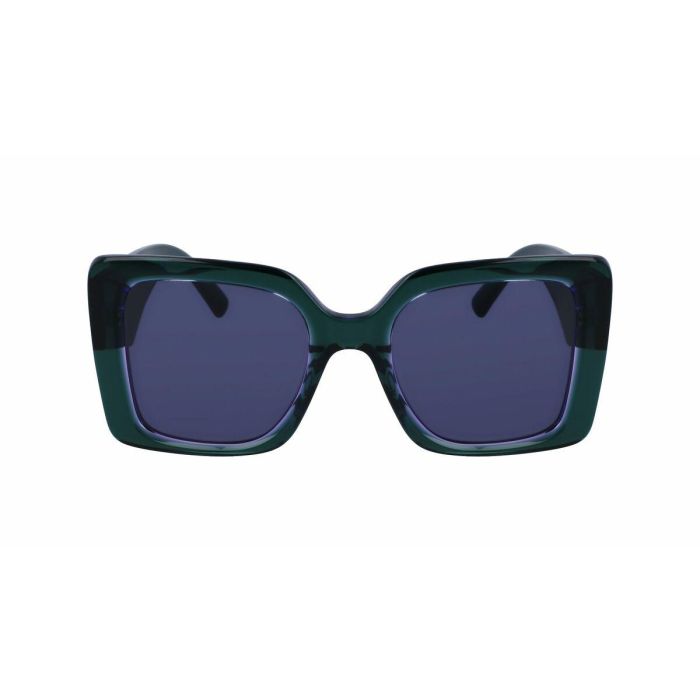 Gafas de Sol Mujer Karl Lagerfeld KL6126S-5220427 Ø 52 mm 2 Gafas de Sol Mujer Karl Lagerfeld KL6126S-5220427 Ø 52 mm 2