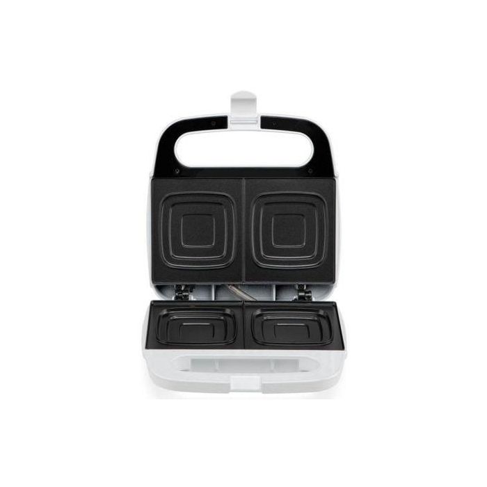 Sandwichera Orbegozo SW 4915/ 800W/ para 2 sandwiches 3 Sandwichera Orbegozo SW 4915/ 800W/ para 2 sandwiches 3