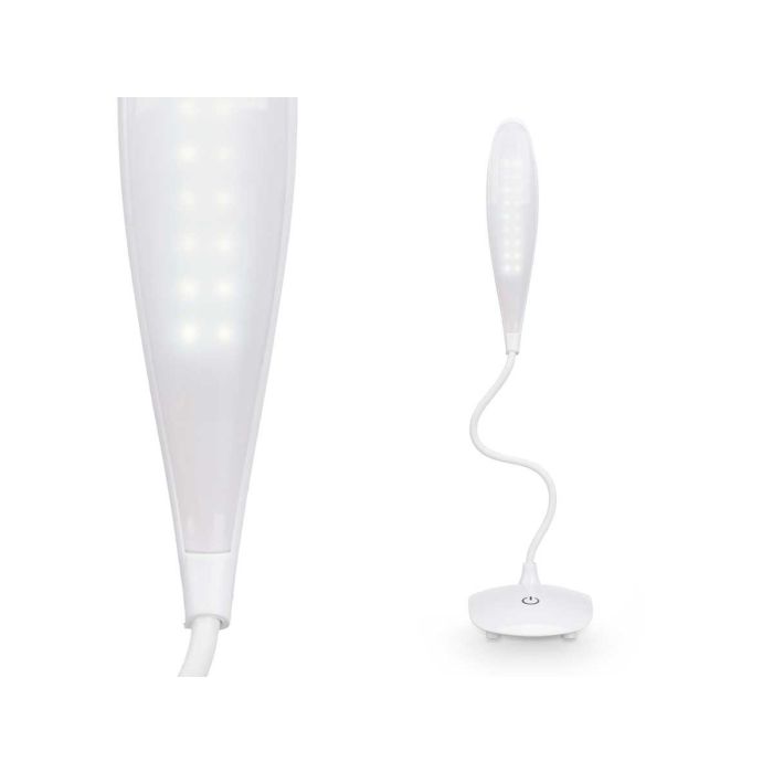 Flexo Led Alargado Pincello 10X24CM (12 Unidades) 1 Flexo Led Alargado Pincello 10X24CM (12 Unidades) 1