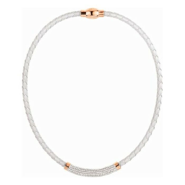 Collar Mujer Folli Follie 3N13T007RWC 30 cm Collar Mujer Folli Follie 3N13T007RWC 30 cm