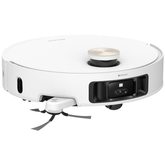 Dreame AAAOT81753 L50 Pro Ultra Robot aspirador con vaciado y limpieza automáticos de mopas 19.500 Pa 7 Dreame AAAOT81753 L50 Pro Ultra Robot aspirador con vaciado y limpieza automáticos de mopas 19.500 Pa 7