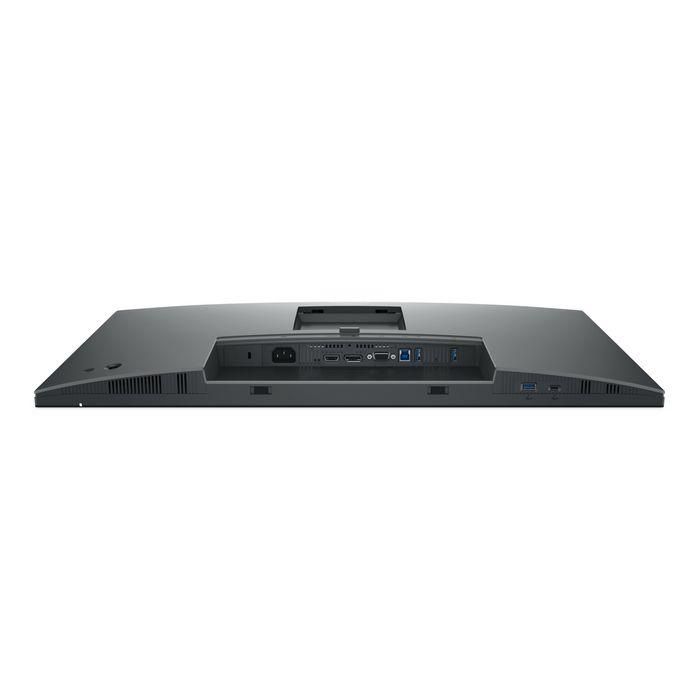 Dell Monitor 68.6 cm (27") 1920 x 1080 pixels Full HD LCD Black 6 Dell Monitor 68.6 cm (27") 1920 x 1080 pixels Full HD LCD Black 6