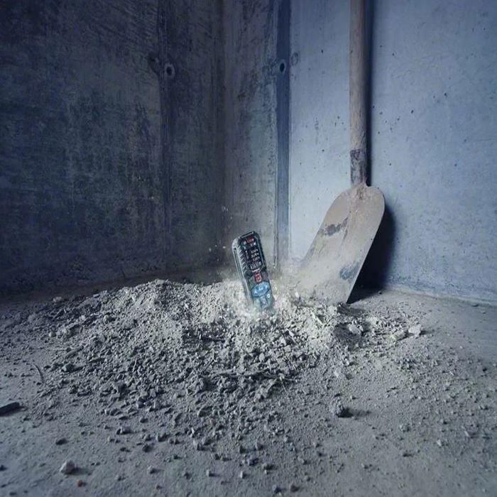 Bosch Professional GLM 50-27C 1