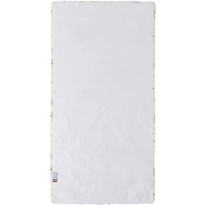 Tineo Colchón Nómada Globos 120 x 60 x 4 cm Blanco 1