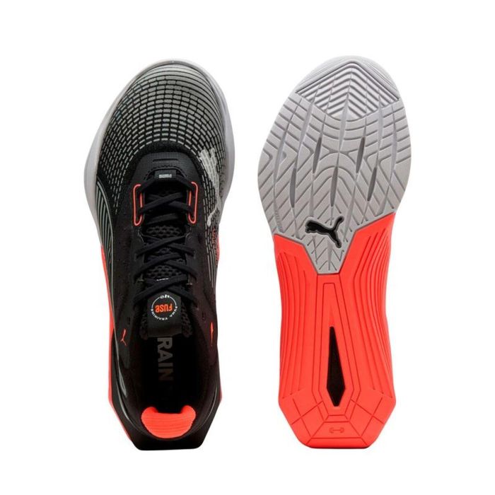 Zapatillas Deportivas Puma Fuse 4.0 Negro Hombre S 2 Zapatillas Deportivas Puma Fuse 4.0 Negro Hombre S 2