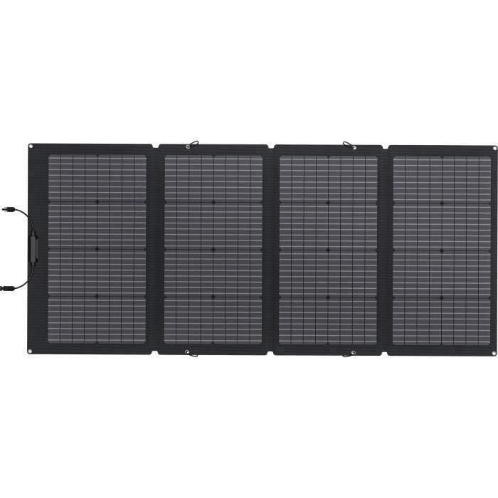 Panel solar fotovoltaico Ecoflow SOLAR220W